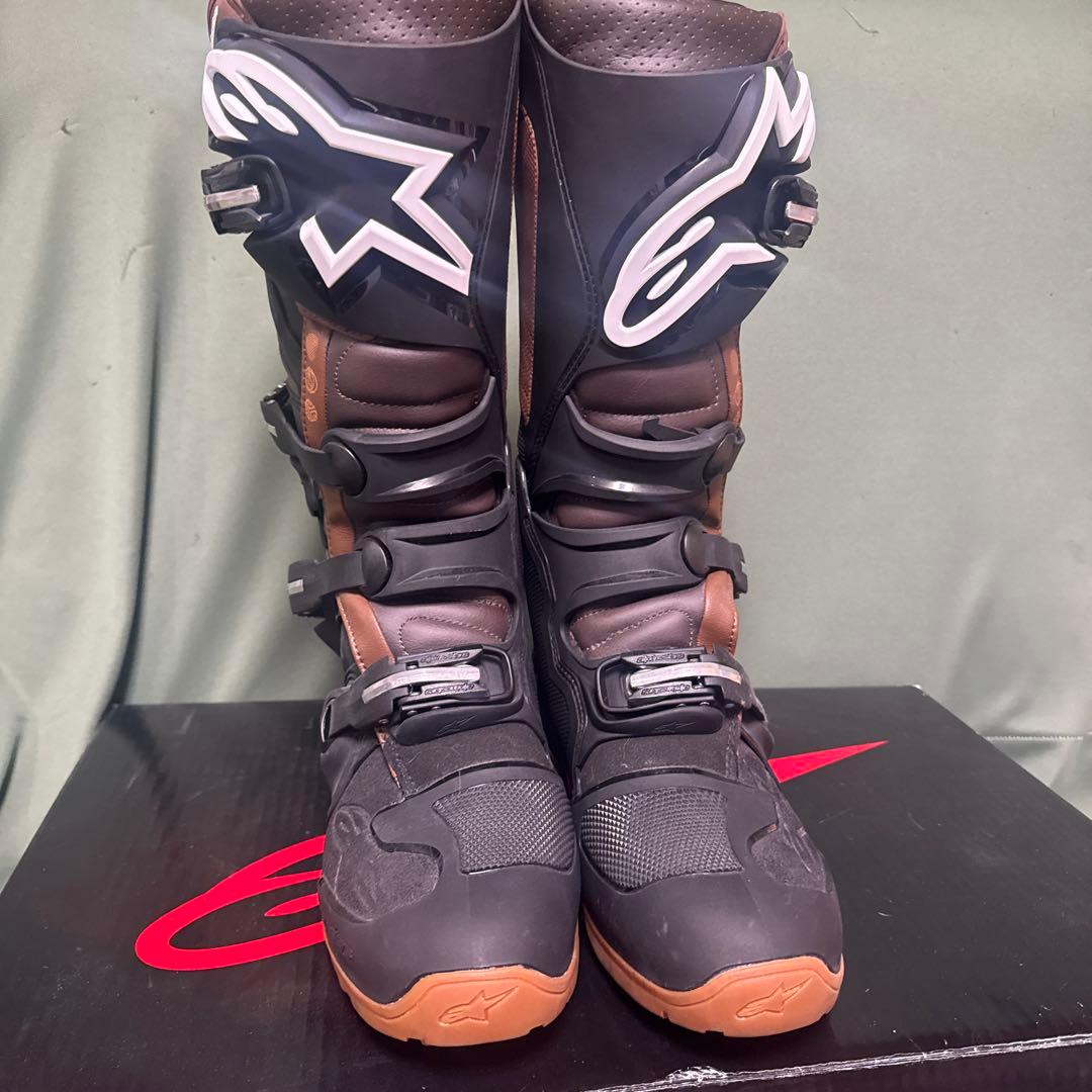 Alpinestars Tech 7 Enduro ブーツ