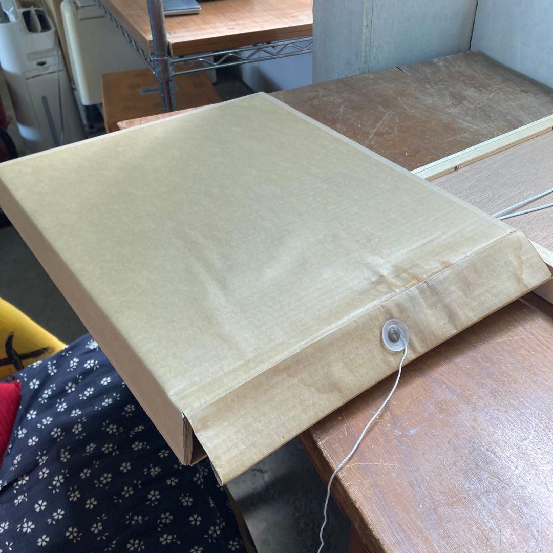 小田襄 水彩画 ビサンチンの港 1973年製作 原画 絵画 コレクション