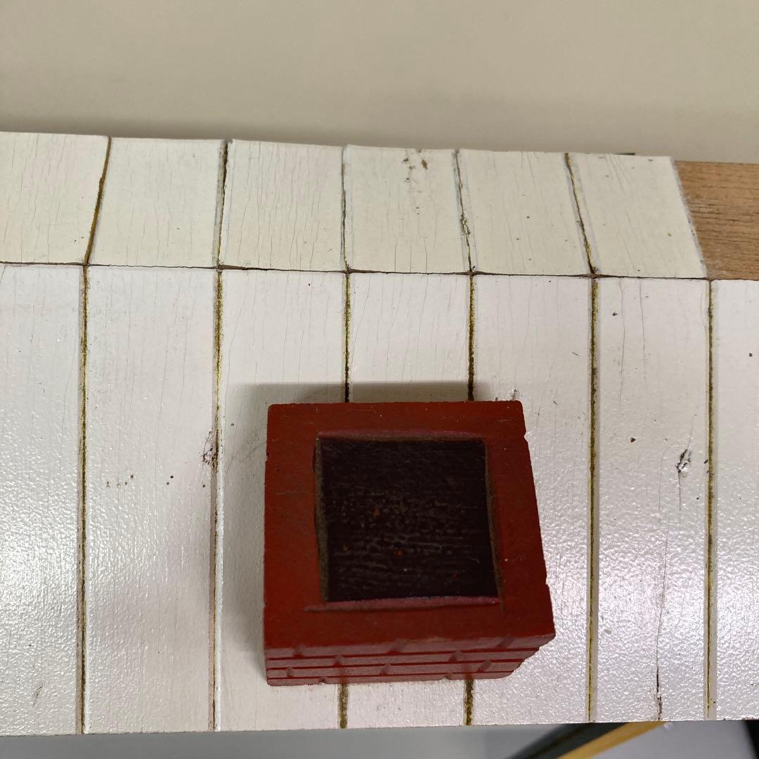 B-5 家型 ディスプレイケース コレクションケース ショーケース 飾り棚