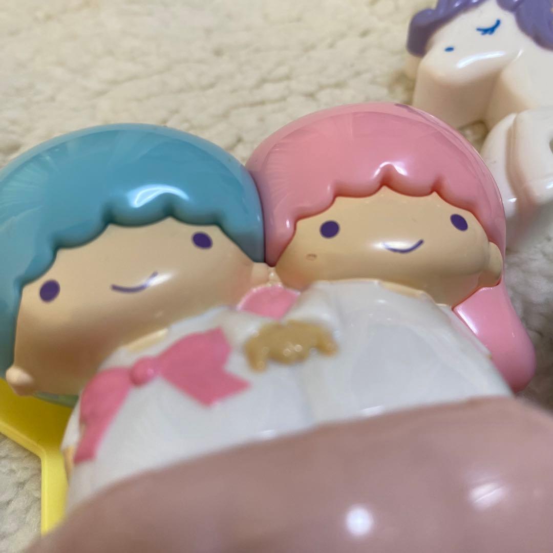 リトルツインスターズ まとめ売り