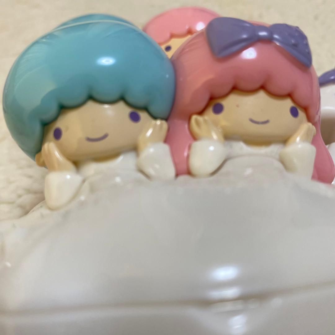 リトルツインスターズ まとめ売り