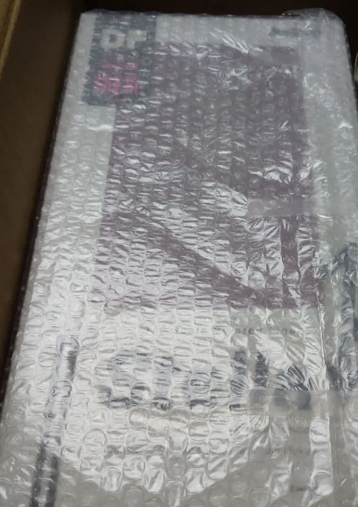 ステラ　マックスファクトリー