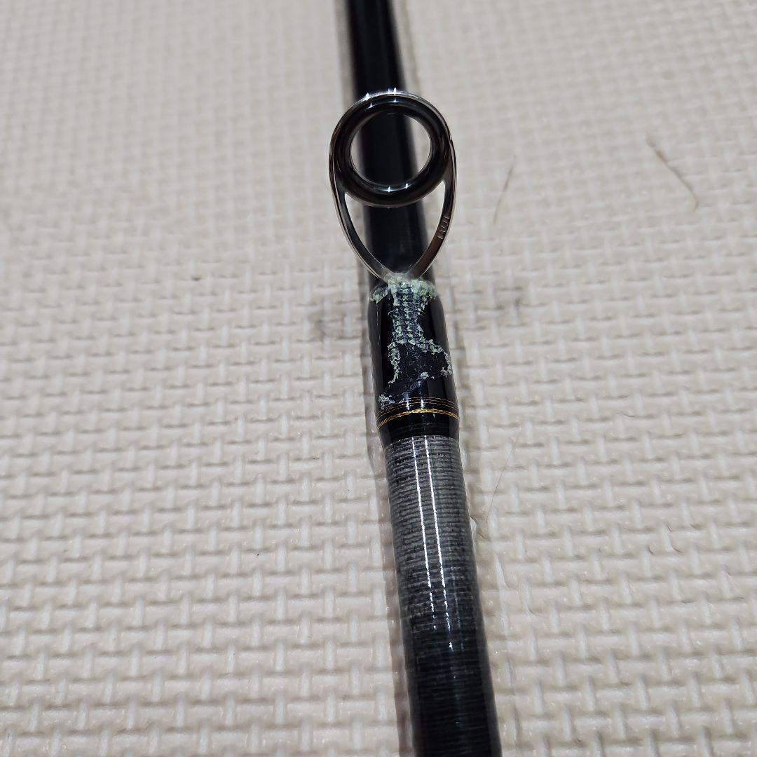 13ラテオ　100MH　ジャンク品