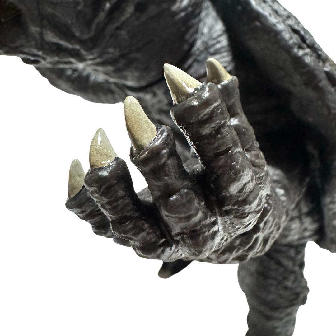 ガメラ フィギュア 【非売品／新品未使用】