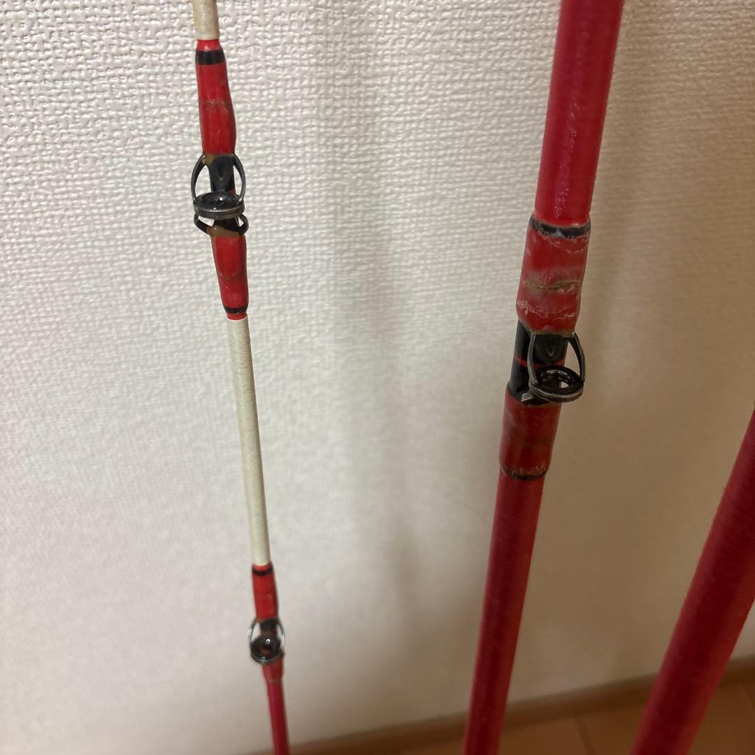 ダイコー フルフィールド V2スペシャル クエ 480MH