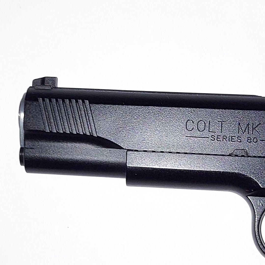 WAウイルソン.コンバットカスタム