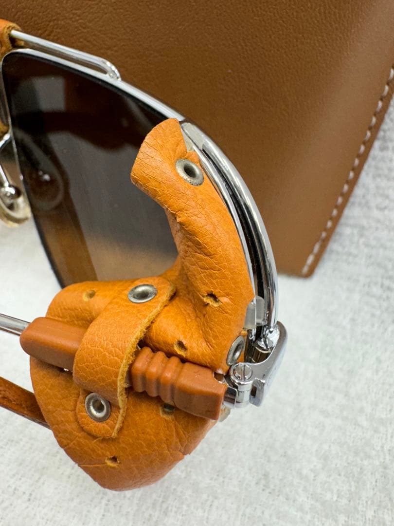 レア☆ビンテージスイスアーミーサングラス　SWISS ARMY 4000