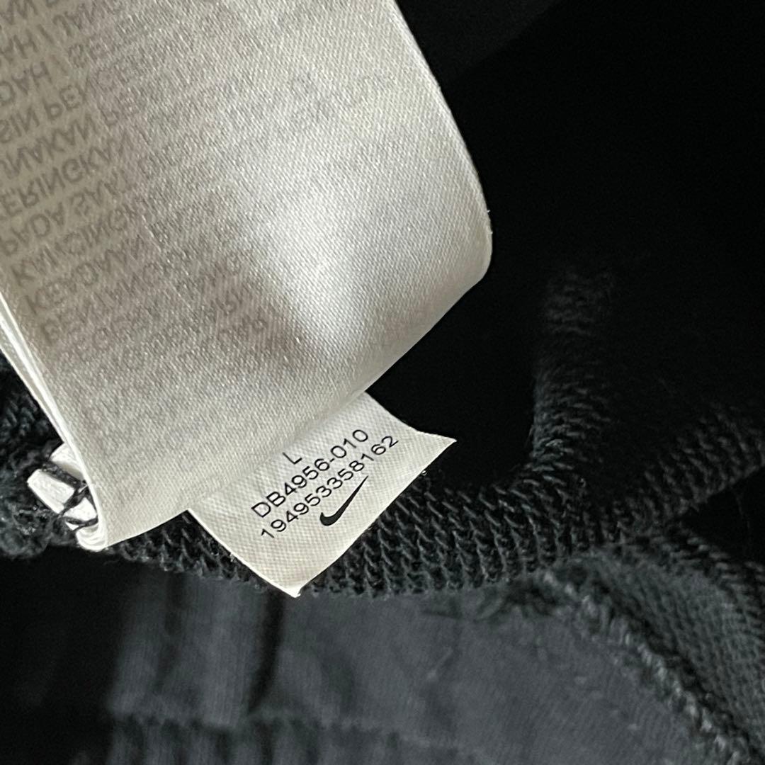 NIKEスウェット 上下 L Goddess of Victory 【未使用級】