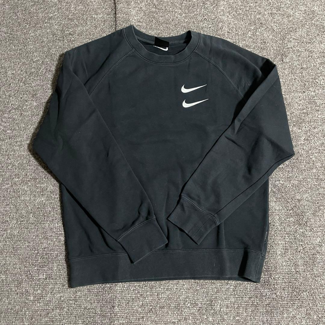 NIKEスウェット 上下 L Goddess of Victory 【未使用級】