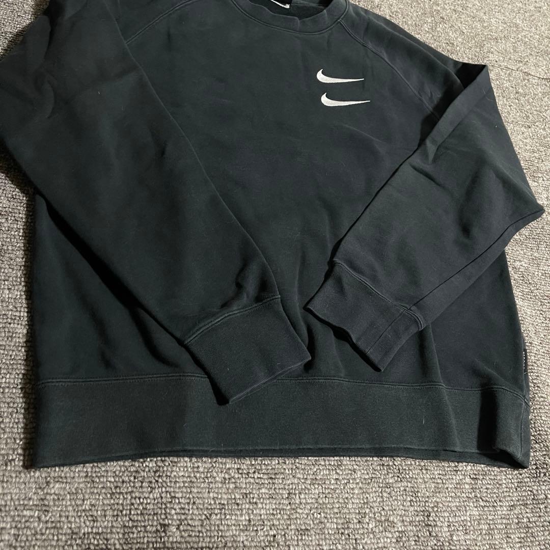 NIKEスウェット 上下 L Goddess of Victory 【未使用級】