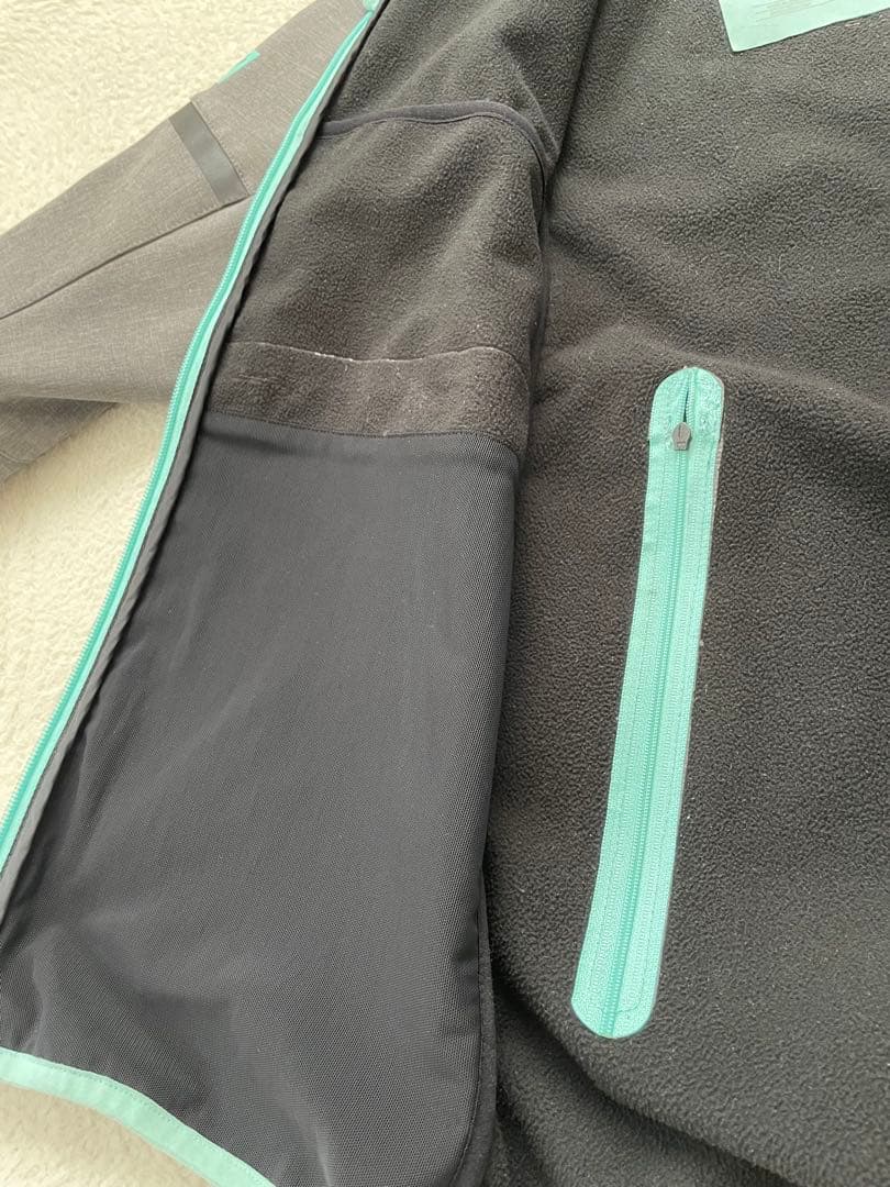 スペシャライズド　SPECIALIZED 防寒ジャケット　レディースMサイズ