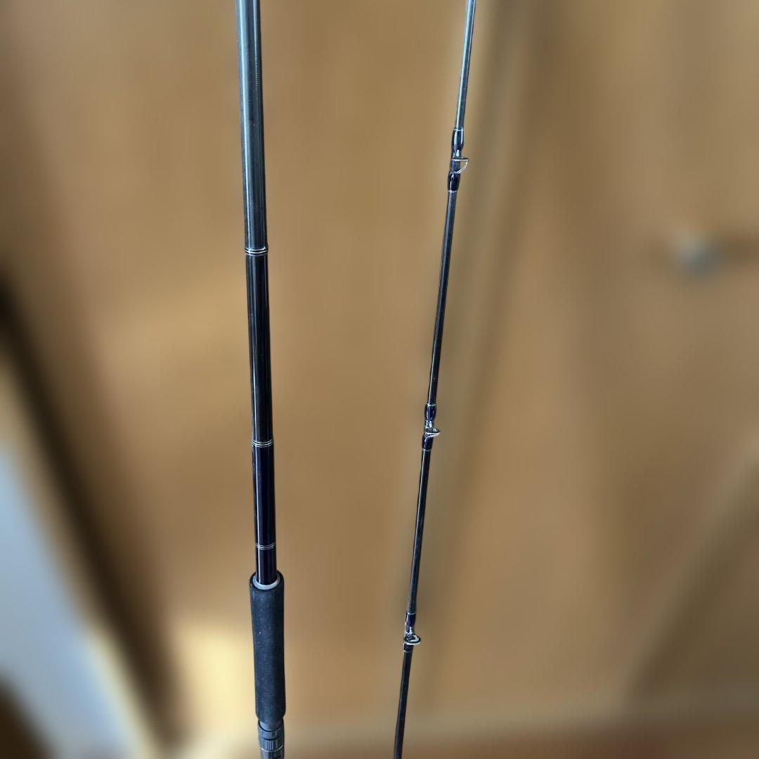 RB105XF-1 98XS-2 STELLA14000XG&PG セット