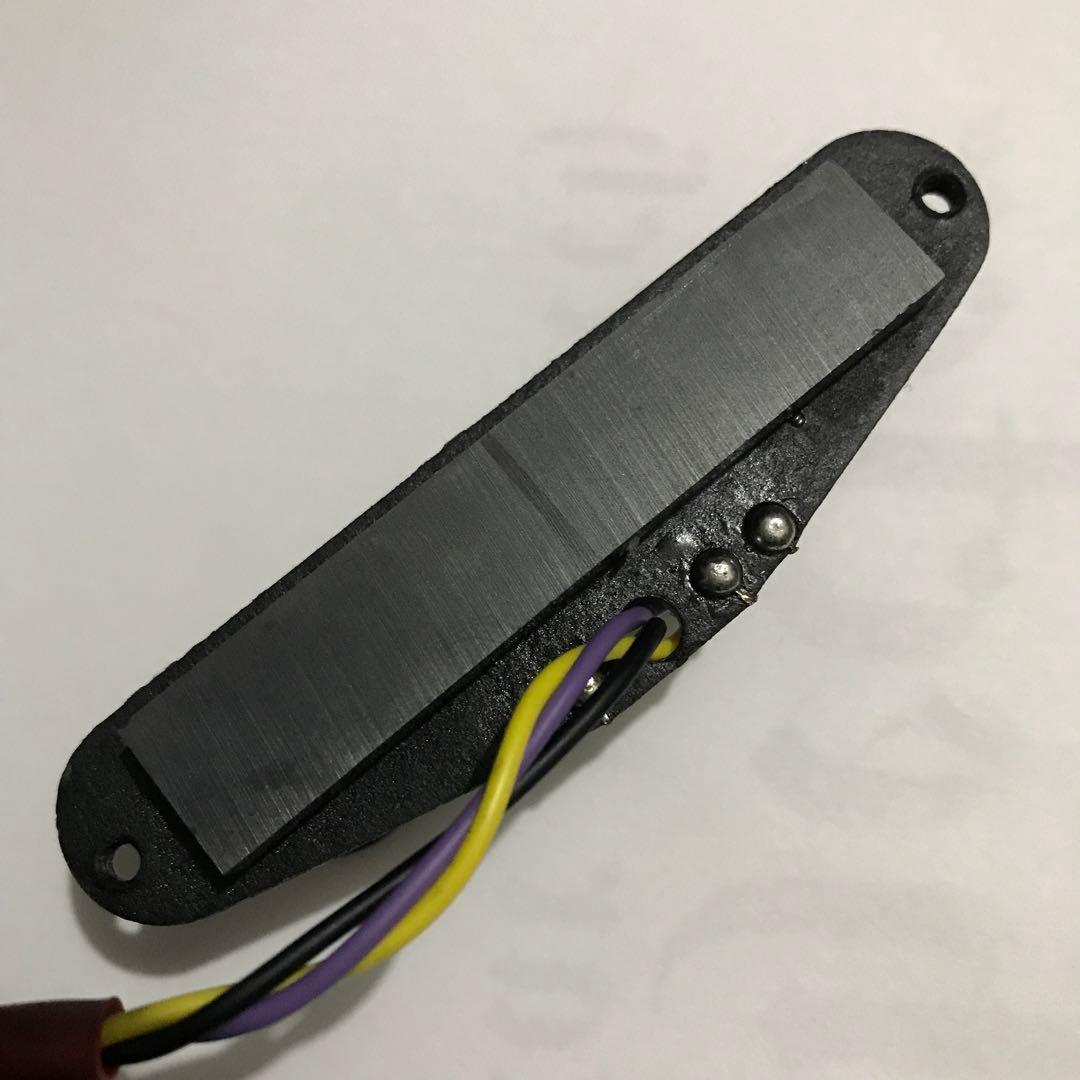 シェクター モンスタートーン ピックアップ