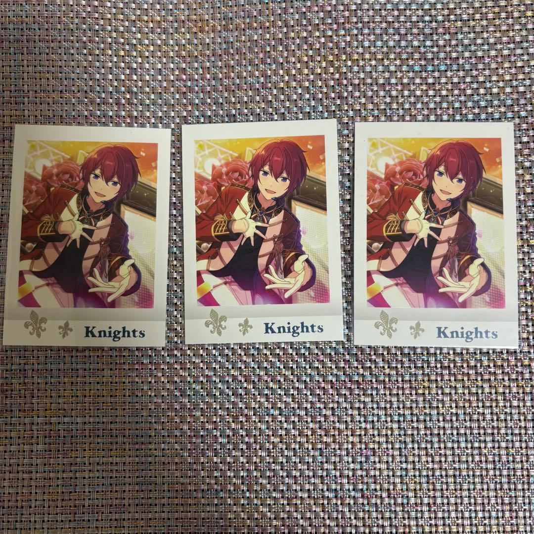 あんスタ　朱桜　司　まとめ売り　香水　フレグランス　絨絨カフェ