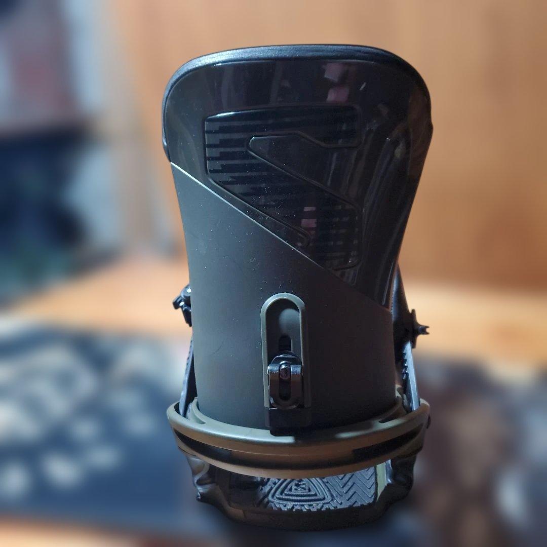 FANATIC×SALOMON×BURTON 3点！ ブーツ交換可能 2713