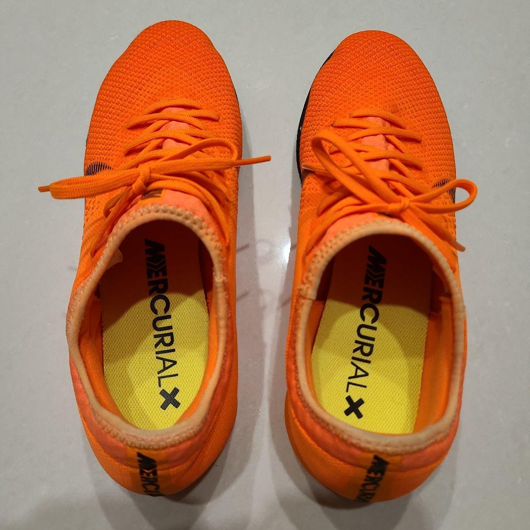 ナイキ マーキュリアルヴェイパー X 12 PRO IC