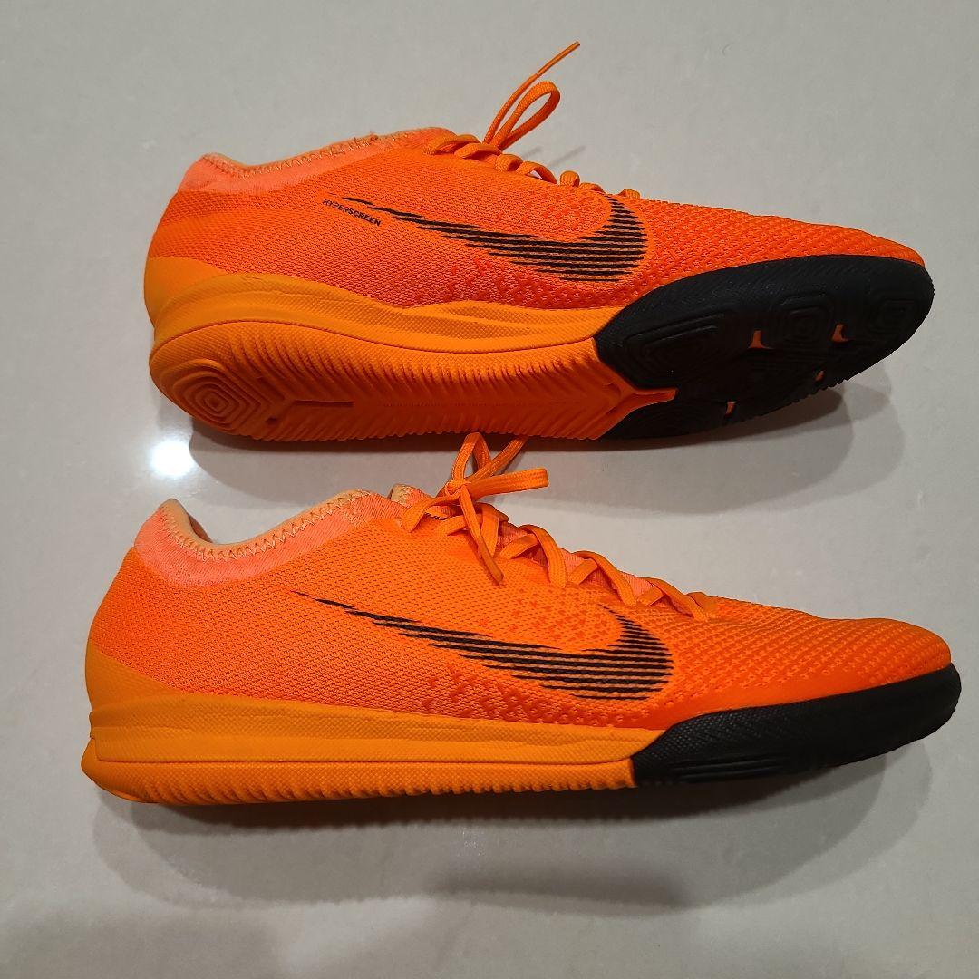 ナイキ マーキュリアルヴェイパー X 12 PRO IC