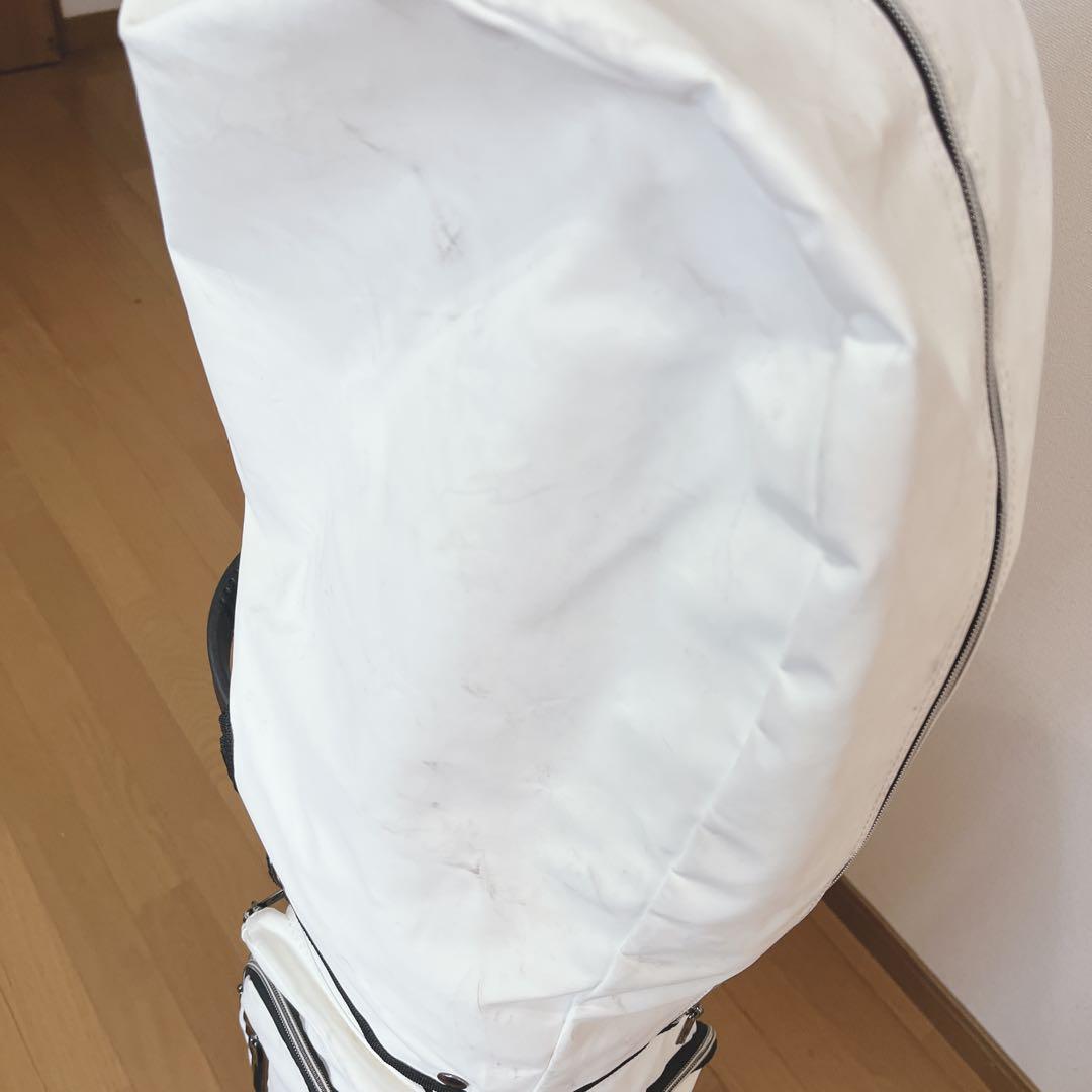 K219 XXIO スタイリッシュ キャディバッグ