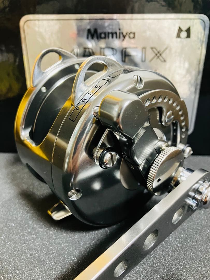 〜マーフィックスはここから始まった〜【未使用】J-SYSTEM N4 サイレント