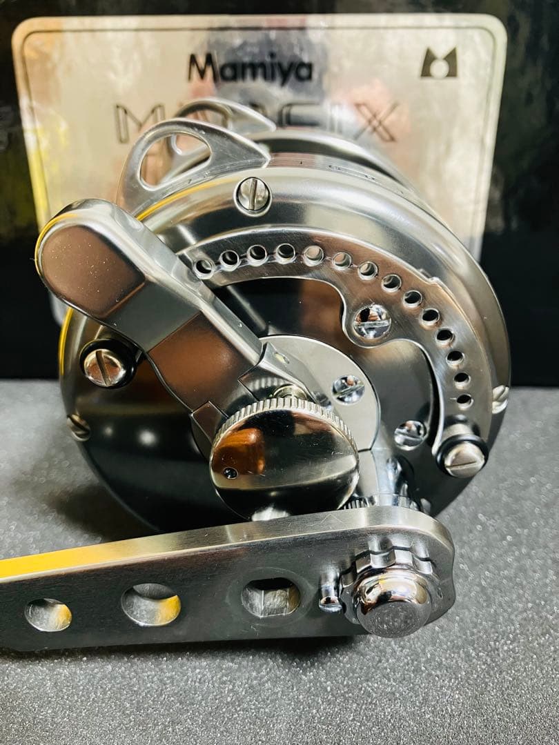 〜マーフィックスはここから始まった〜【未使用】J-SYSTEM N4 サイレント