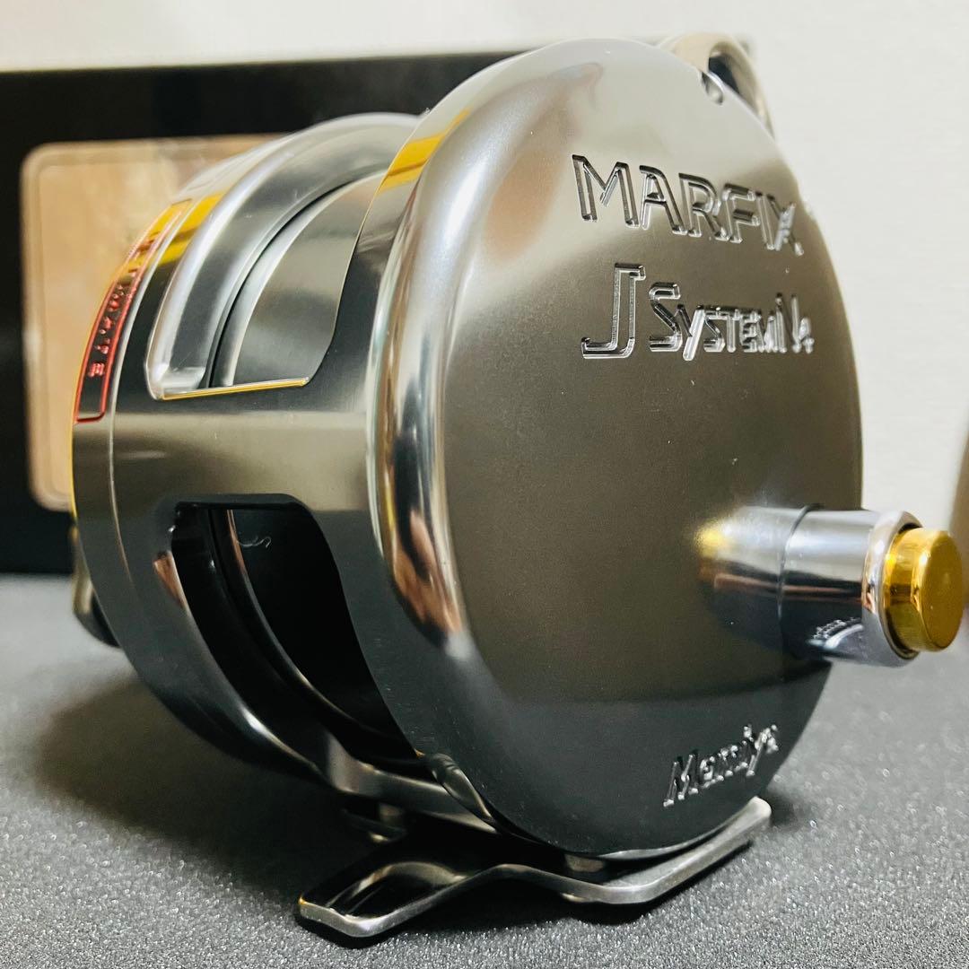 〜マーフィックスはここから始まった〜【未使用】J-SYSTEM N4 サイレント