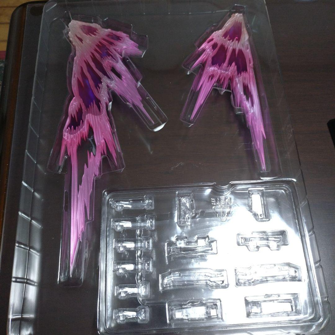 デスティニーガンダム [L BUILD FESTIVAL 2024]