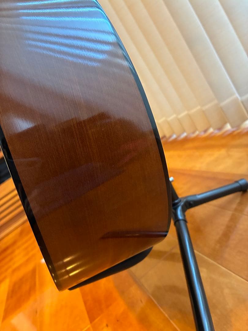 YAMAHA F315D TBS アコースティックギター　2019製造　極美品