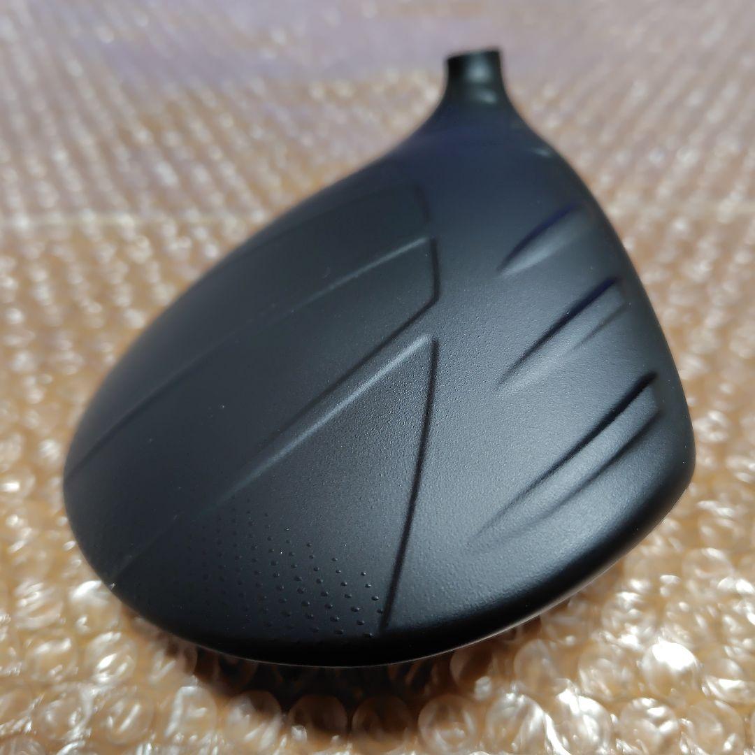 超美品　PING G400 MAXドライバー 10.5度 カスタムシャフト付き