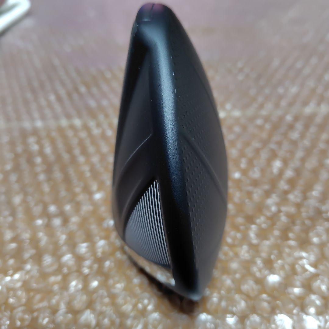 超美品　PING G400 MAXドライバー 10.5度 カスタムシャフト付き