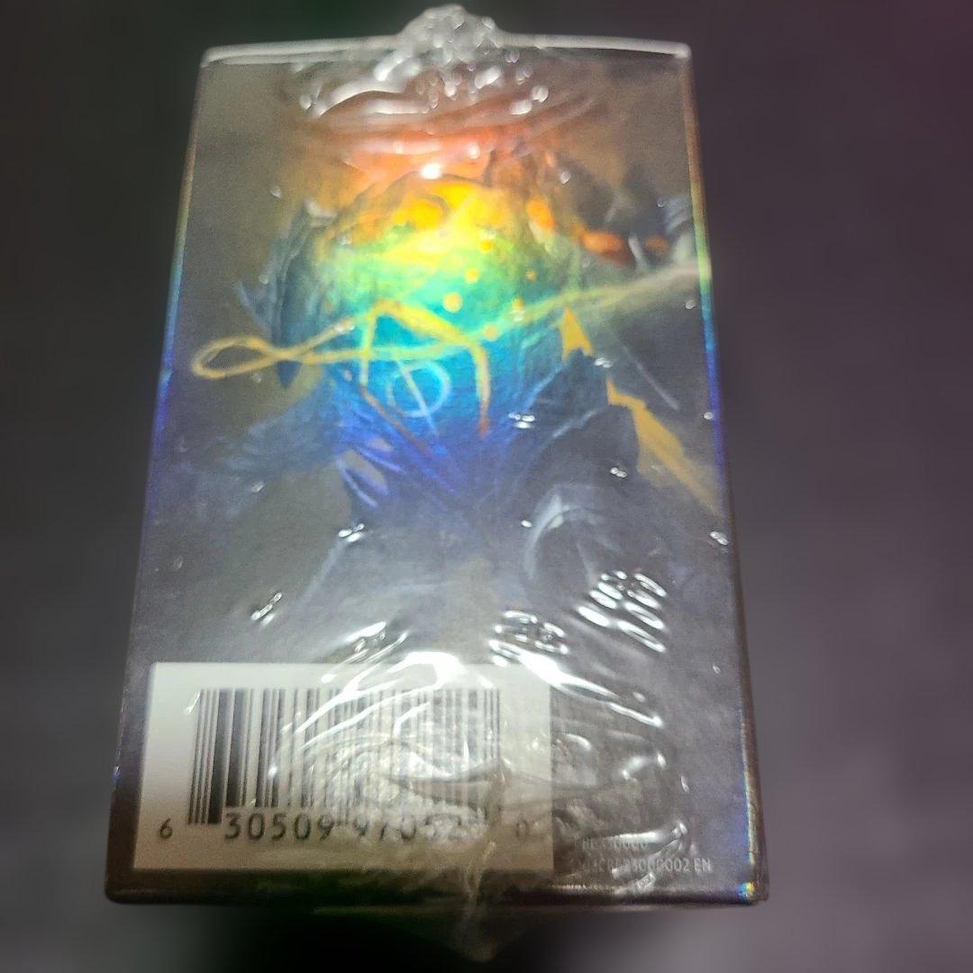 mtg ダブルマスターズVIP版　full foil