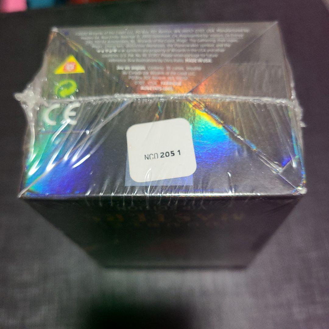 mtg ダブルマスターズVIP版　full foil