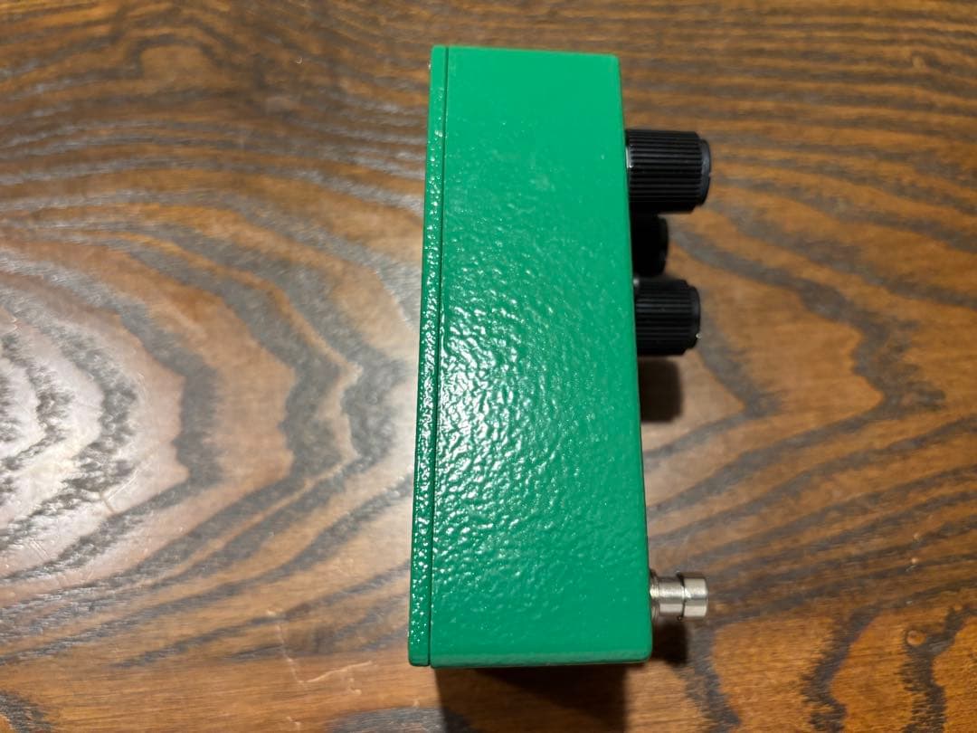 【美品　付属品完備】Mythos Pedals Envy NV-9