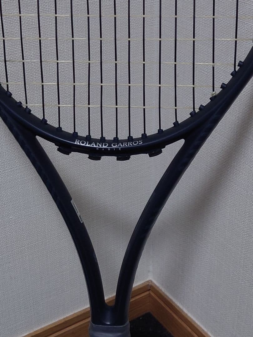 Wilson シフト 99 ローランギャロスモデル G2