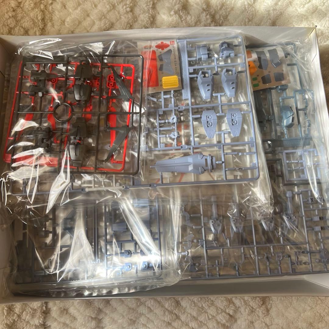 ガンダムSEEDディアクティブモード　1/144