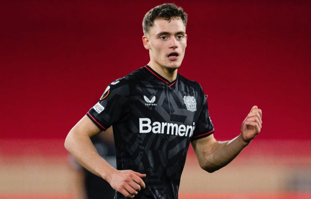 【正規品】新品タグ付き インポートM レバークーゼン22/23 オーセンティック