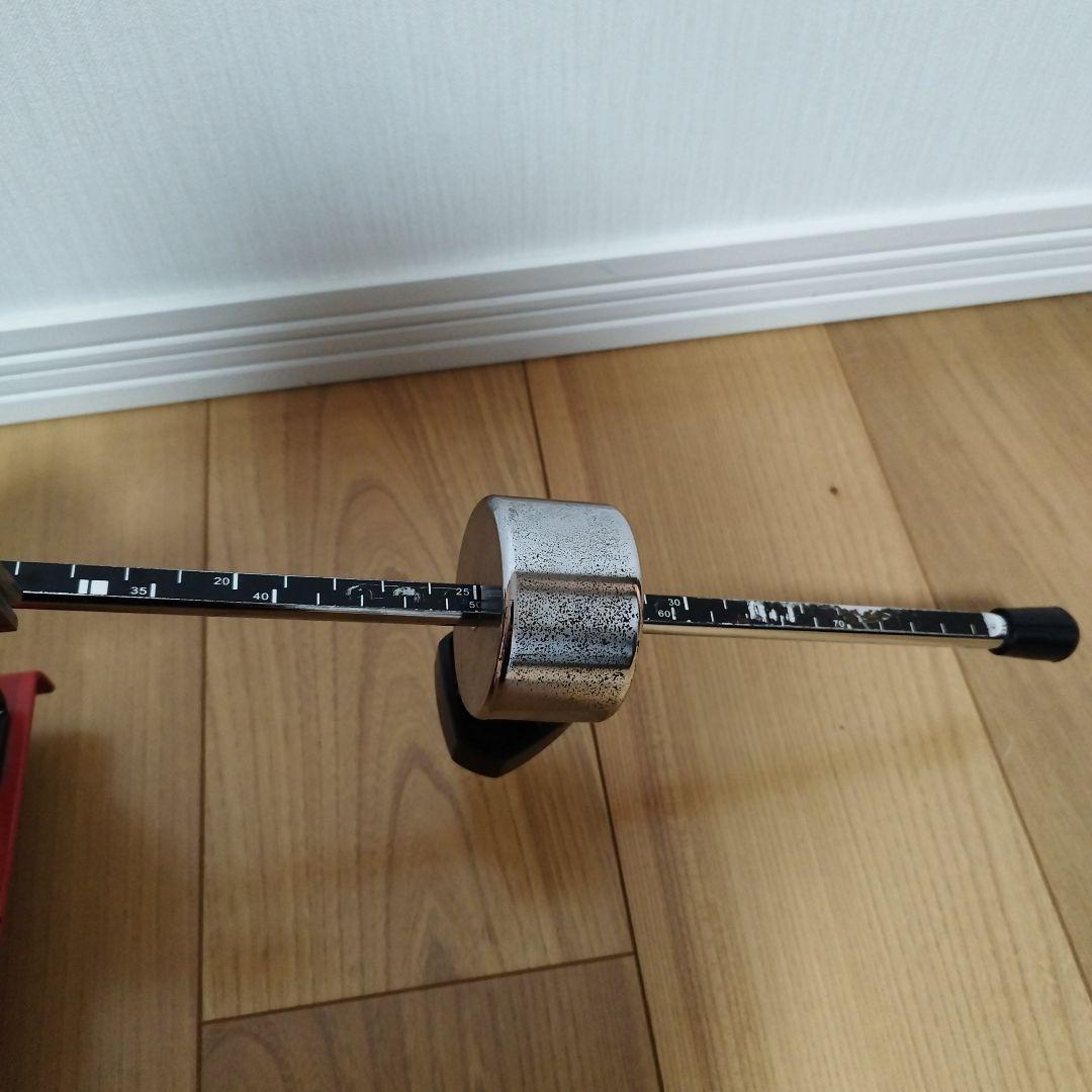 SUNFAST ラケットストリングマシン