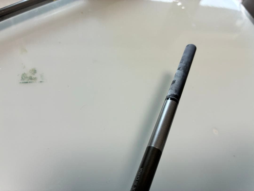 シマノ　クロスミッションXR S66M