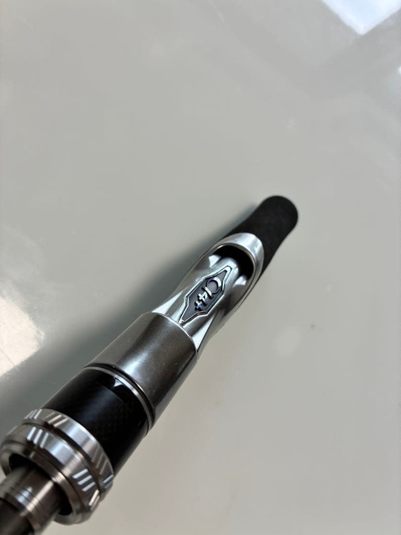 シマノ　クロスミッションXR S66M