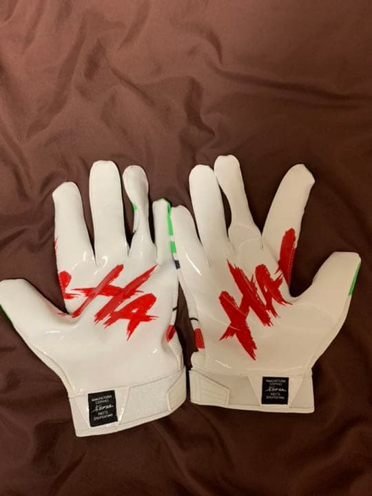 大幅値下げ！ハングロ　ジョーカー　XL