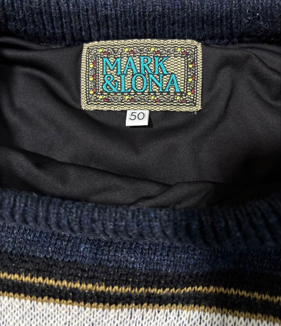 メンズウェア Keith Hi-Tec Knit | MLM-4C-AB08-NVY-48