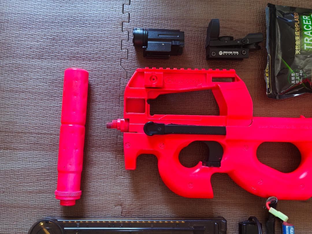 東京マルイ　P90 電動