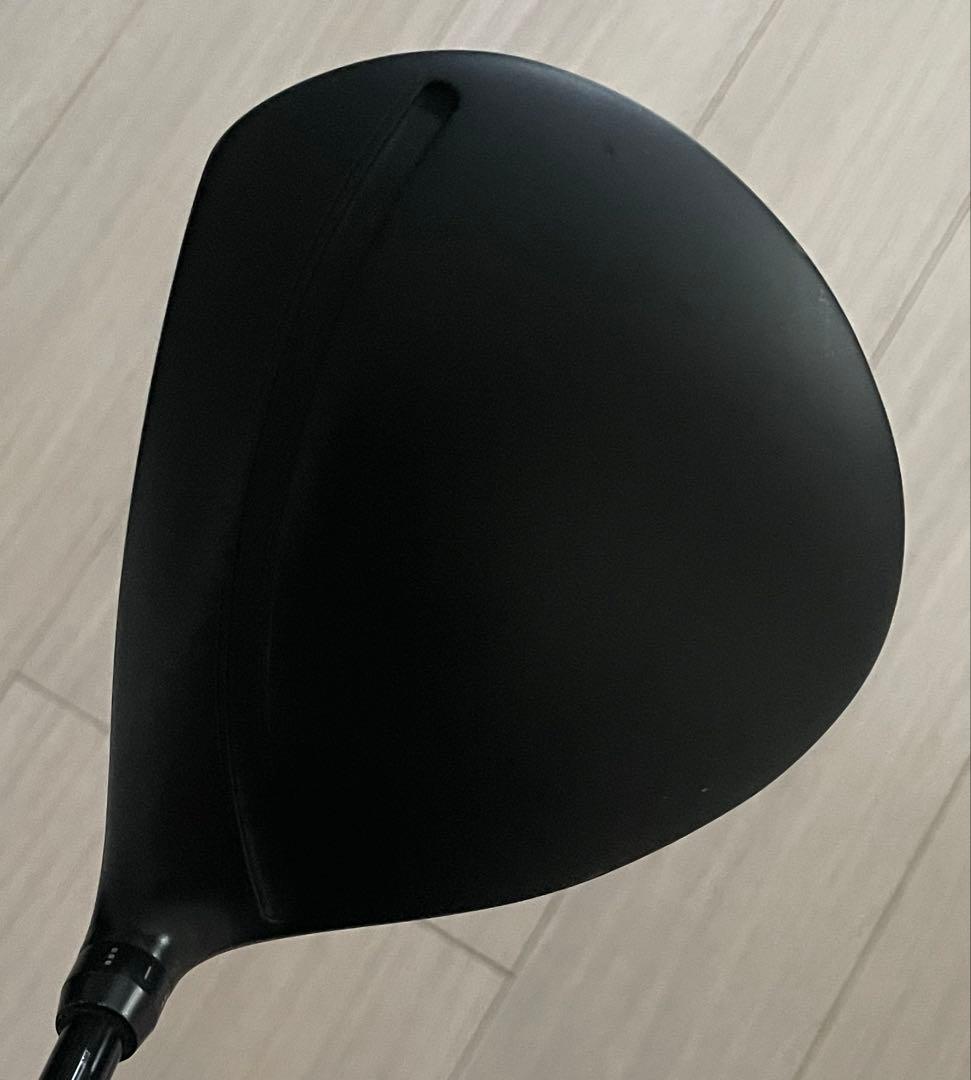 Roddio ロッディオ Sデザイン オーバーサイズ　F-tune ドライバー