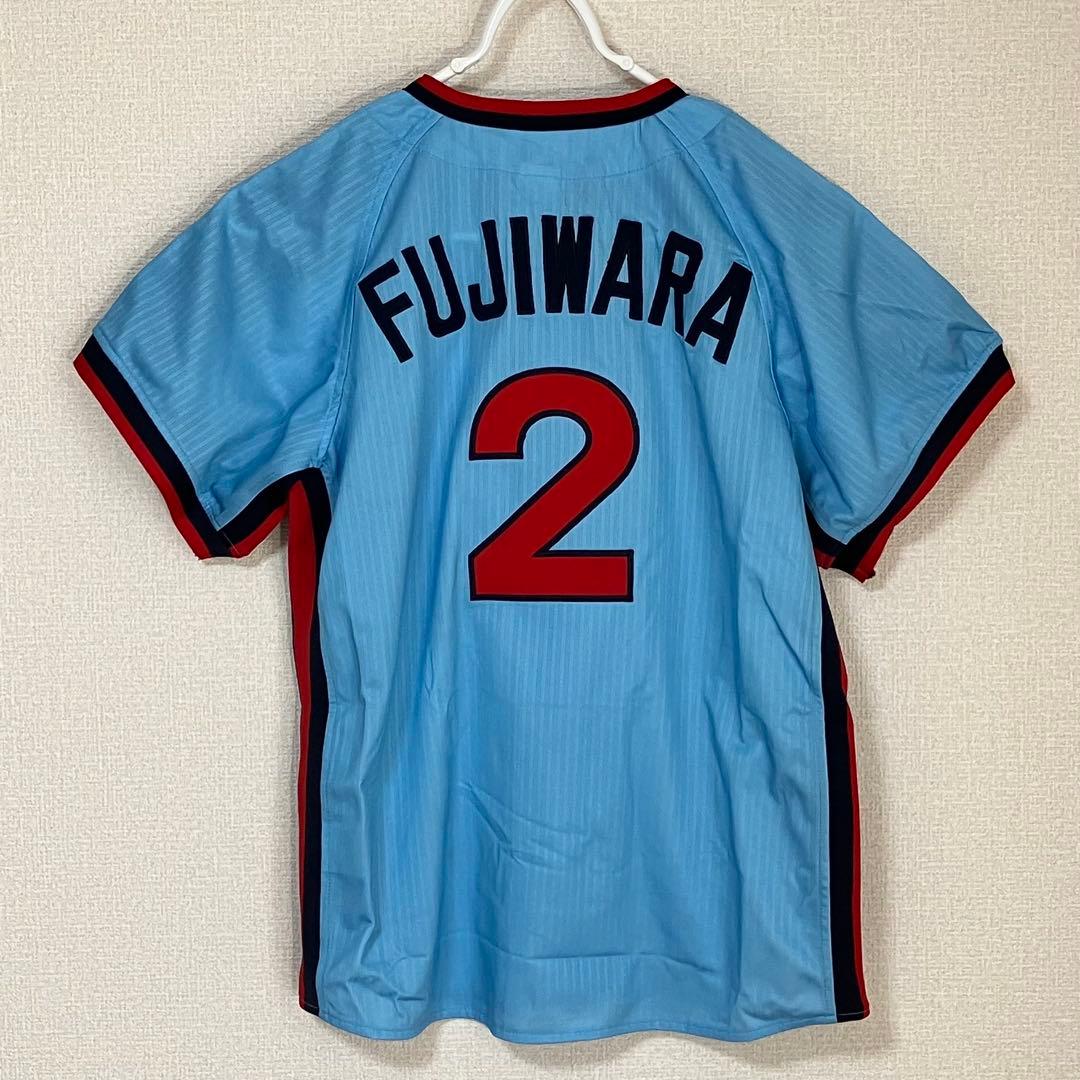 藤原恭大 ロッテオリオンズ 復刻 ユニフォーム Sサイズ 千葉ロッテマリーンズ