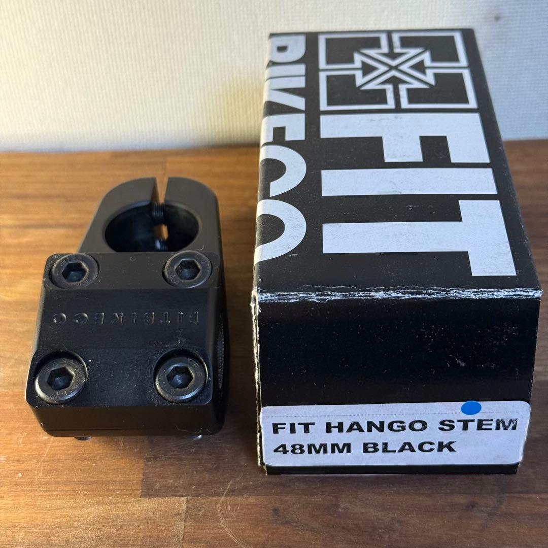 パーツ FIT HANGO STEM