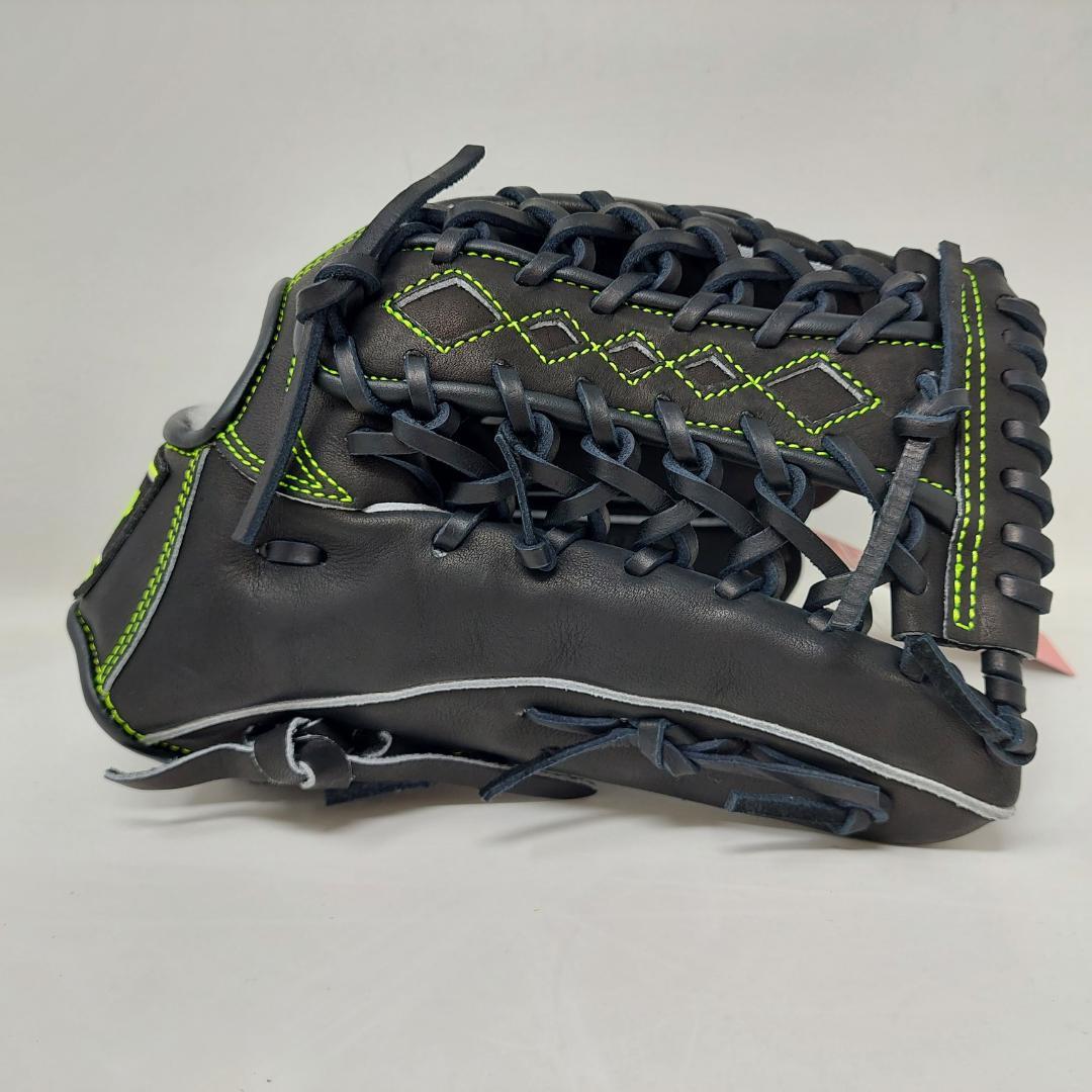 ローリングス 硬式グラブ 外野手用 GH5HRB870-B 右投げ