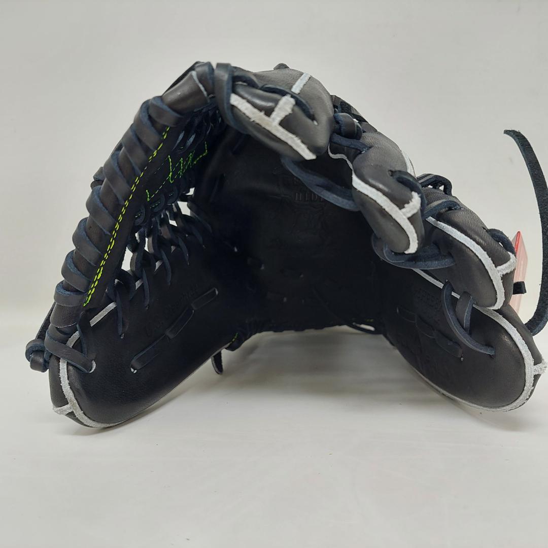 ローリングス 硬式グラブ 外野手用 GH5HRB870-B 右投げ