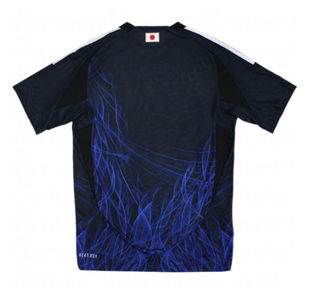 新品未使用　正規品　日本代表 ホーム オーセンティック ユニフォーム Y-3