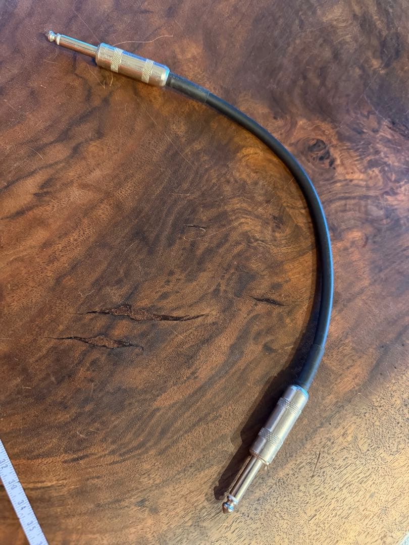 CAJパッチケーブルセット