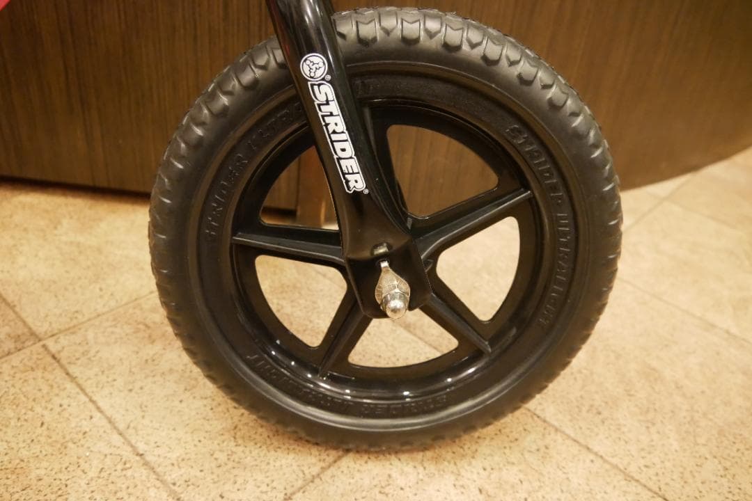 kさん用ストライダー