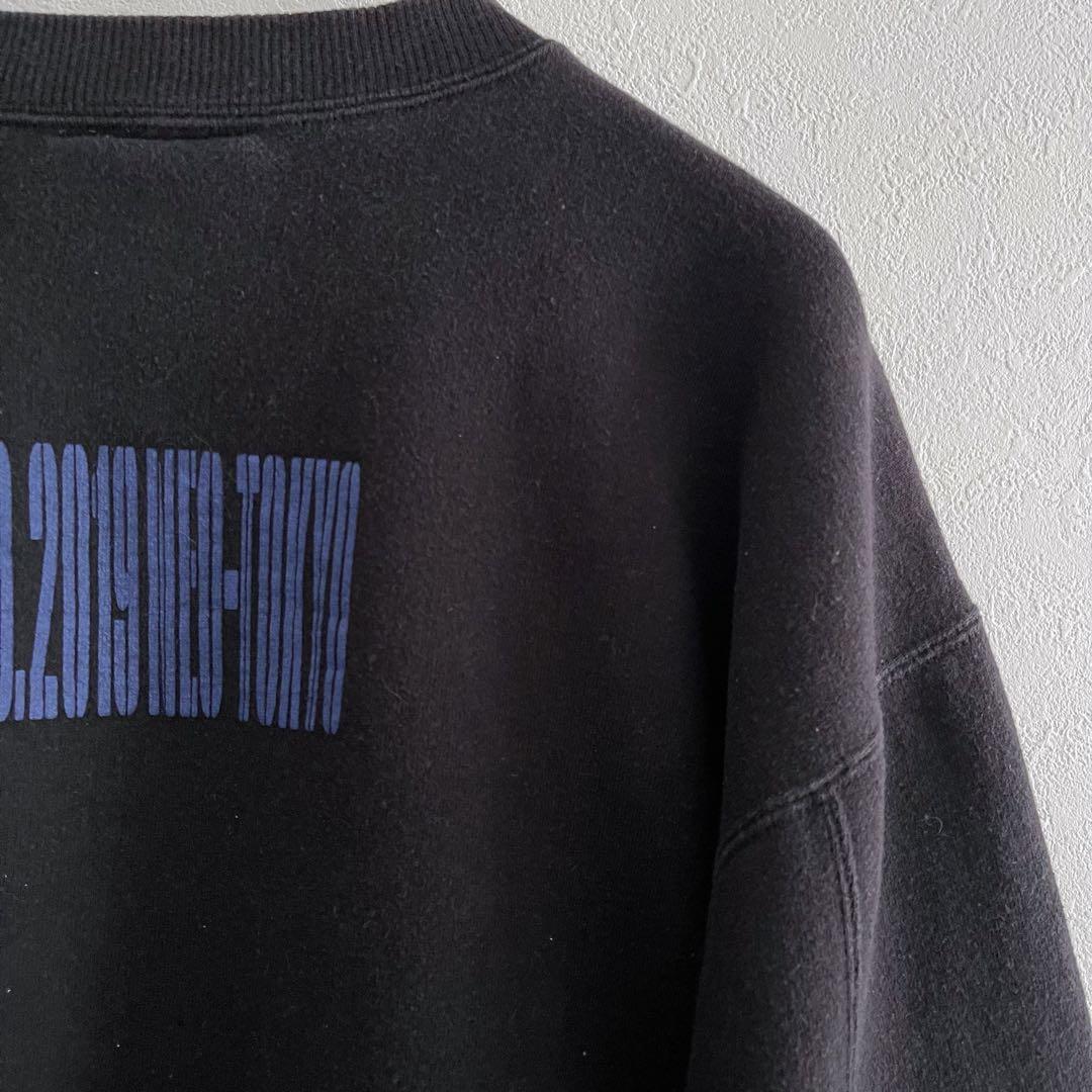 AKIRA スウェット トレーナー 映画 ゲーム 大友克洋